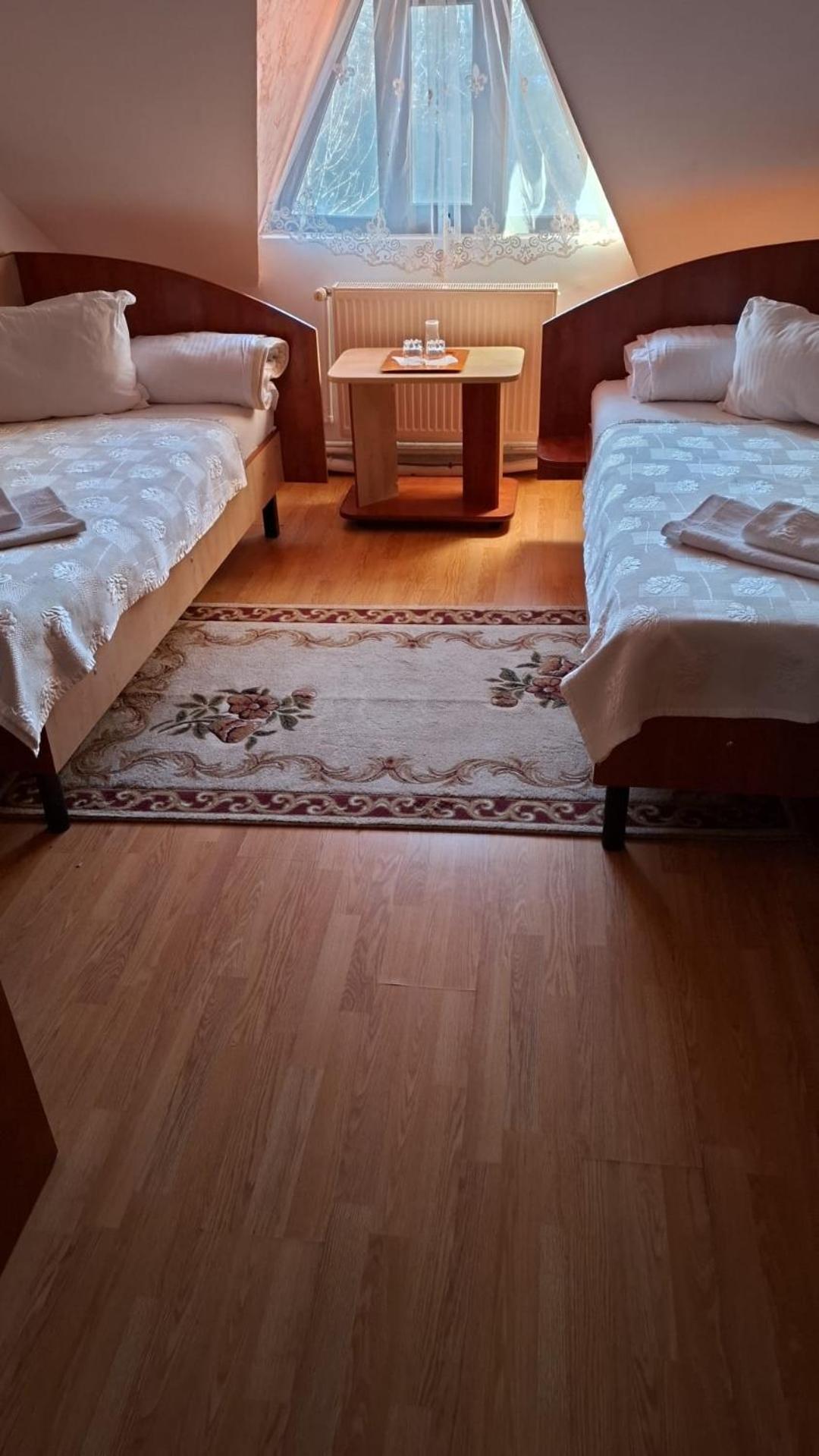 Casa Boiereasca Hotell Iasi Eksteriør bilde